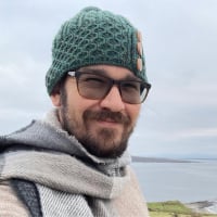 Photo of JoshP