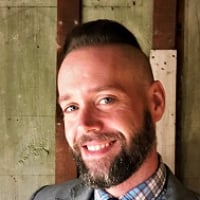 Photo of Greg Perry