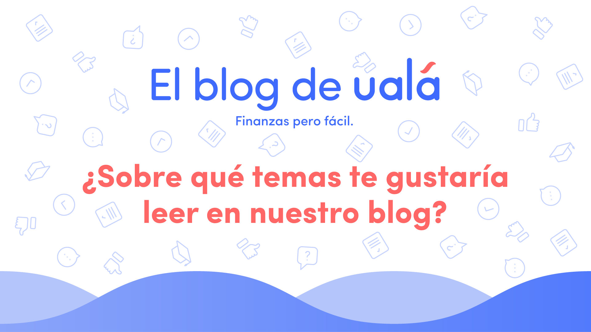 Blog de Ual