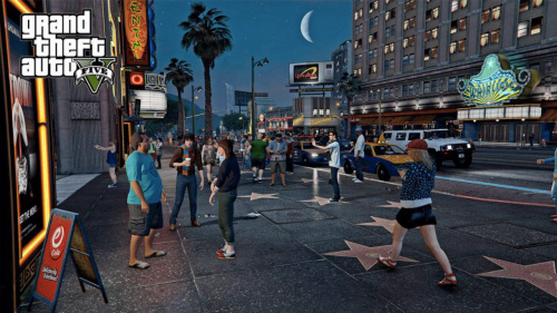 Gta 5 No Puedo Jugar Online
