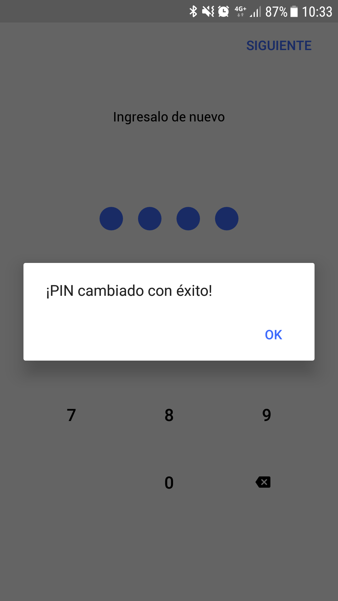 Como activar, usar y/o Cambiar el Pin de Cajero Ualá Para Retiros de