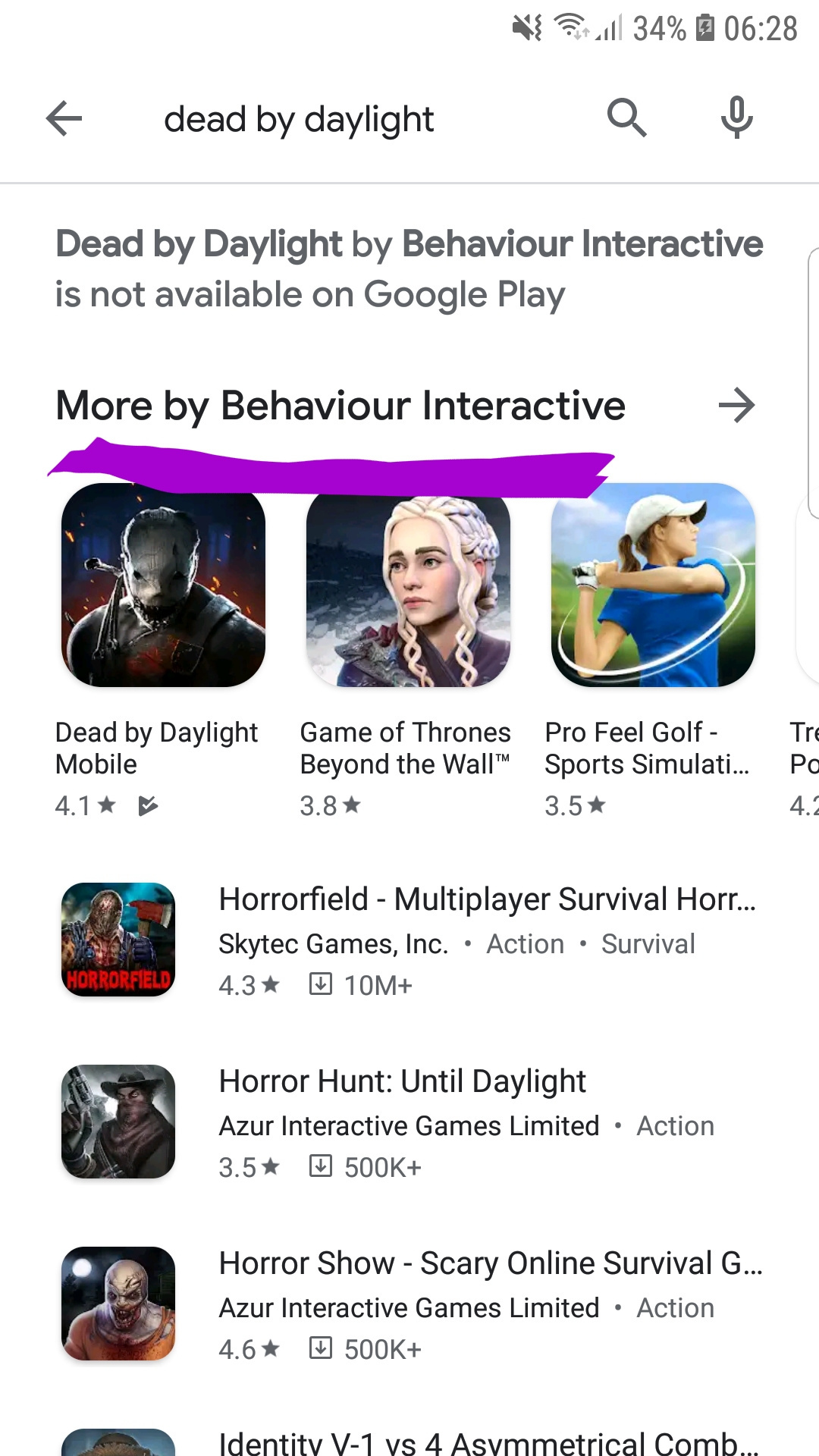 Why cant I install dbdm — BHVR