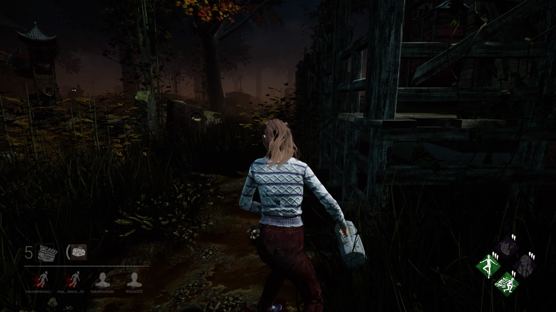 Maps Darker Than Usual Dead By Daylight Maps Darker Than Usual Dead By Daylight