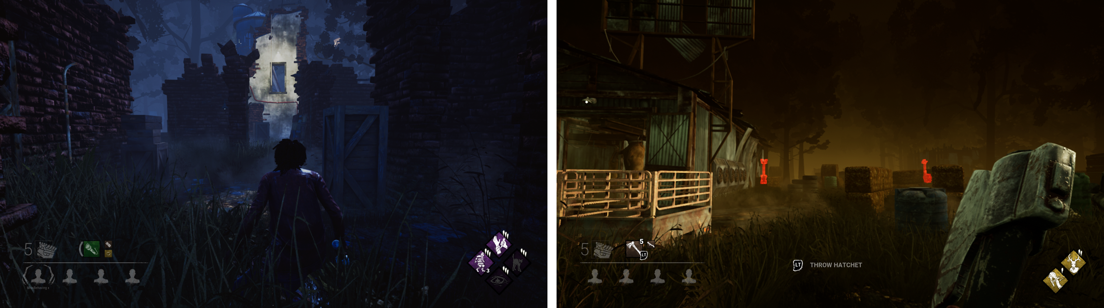 What I Wish I Knew As A New Player Survivor Dead By Daylight