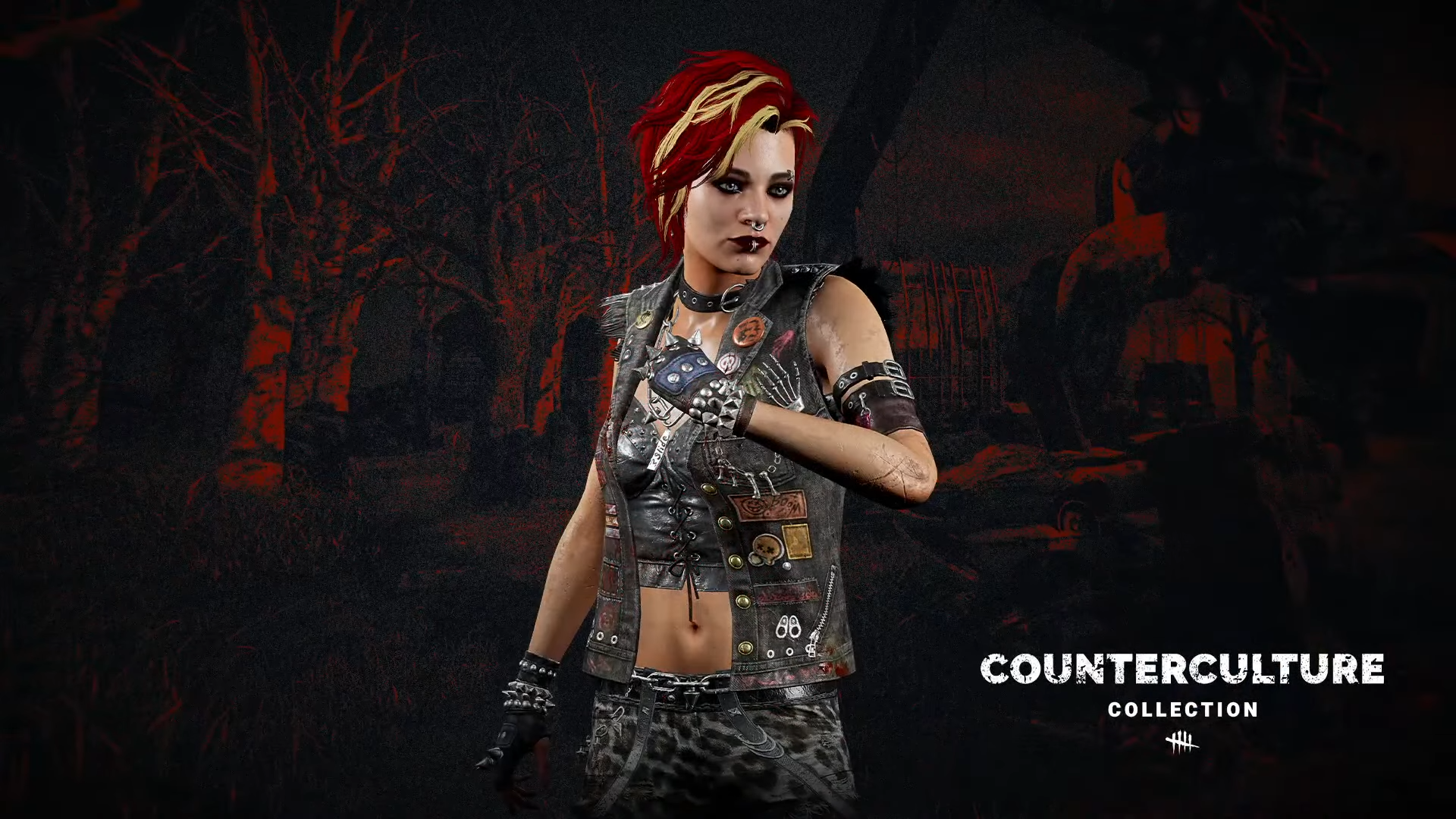 Dead by Daylight _ The Walking Dead Livestream 21-10 screenshot.png