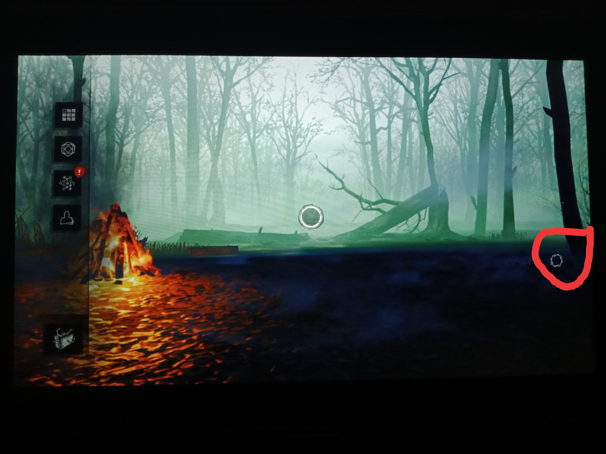 Hi, does anyone know how to fix this? — BHVR