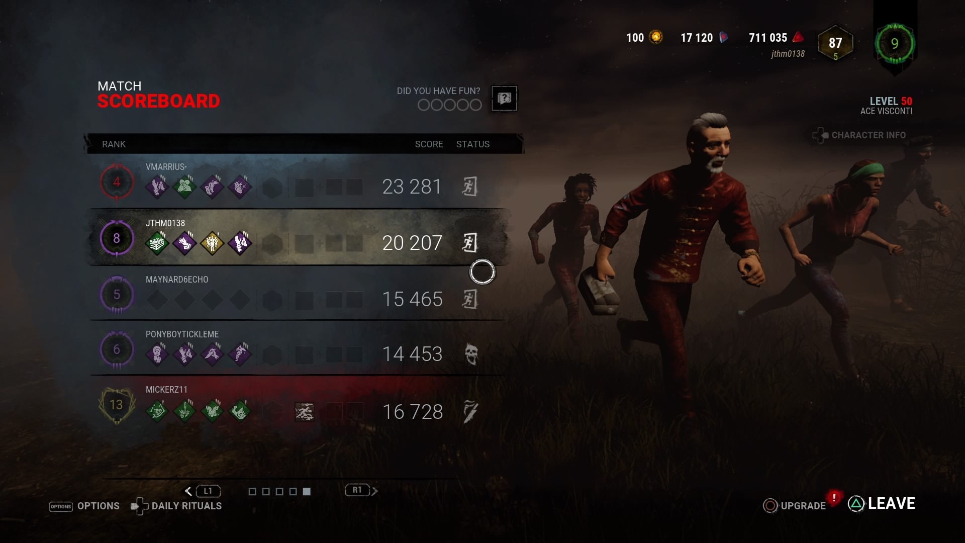 Matchmaking vs server dedicati