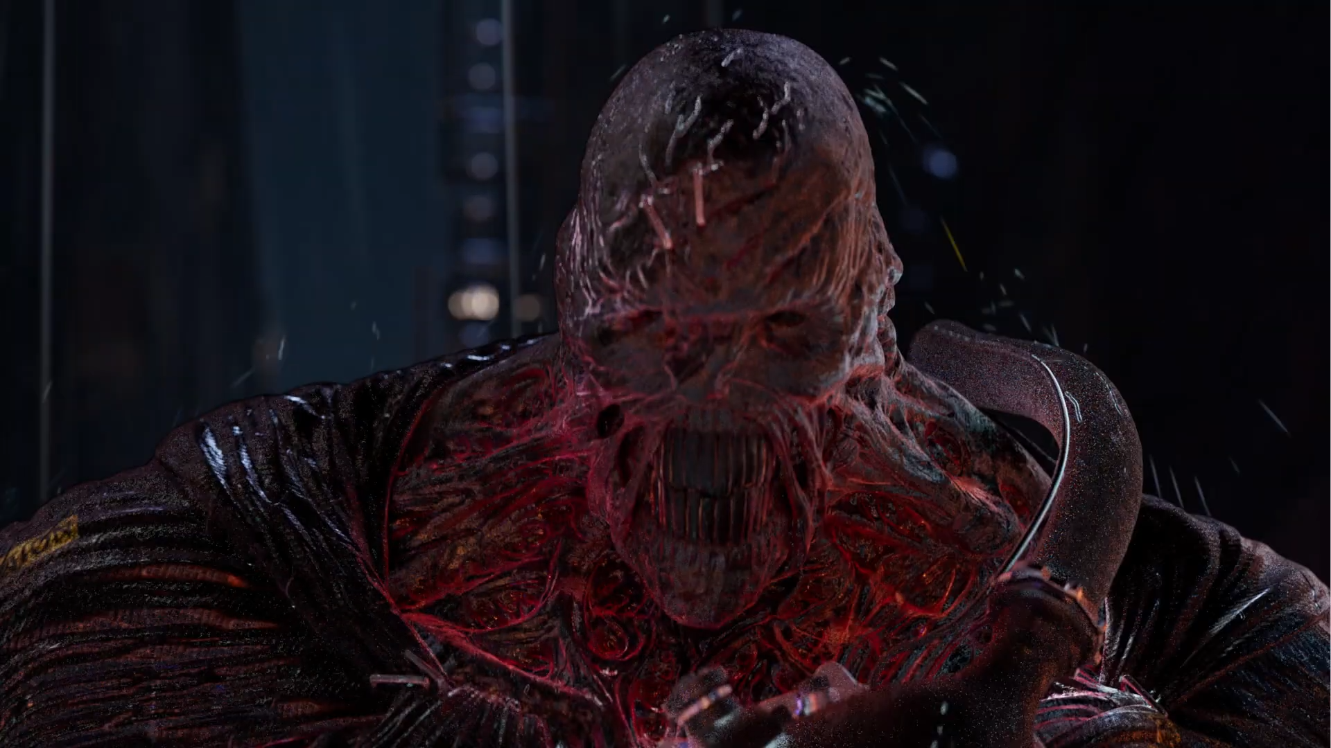 y2mate.com - Dead by Daylight Resident Evil Official Trailer Behind the Scenes_1080p.mp4_snapshot_00.53_[2021.07.11_23.31.04].png