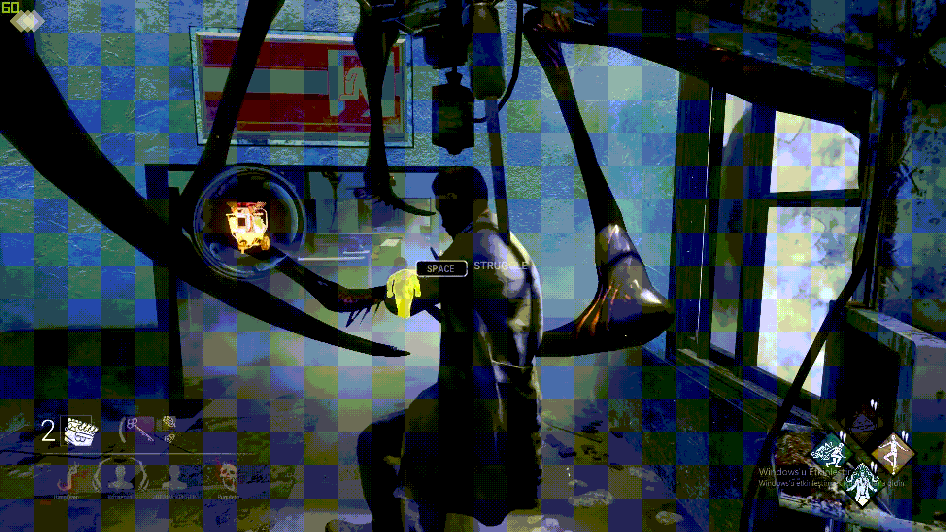 Dead by Daylight.gif