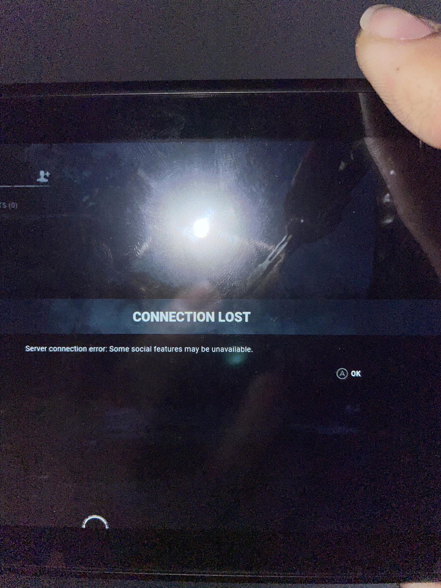 Switch Cannot Connect Online Dead By Daylight Switch Cannot Connect Online Dead By Daylight
