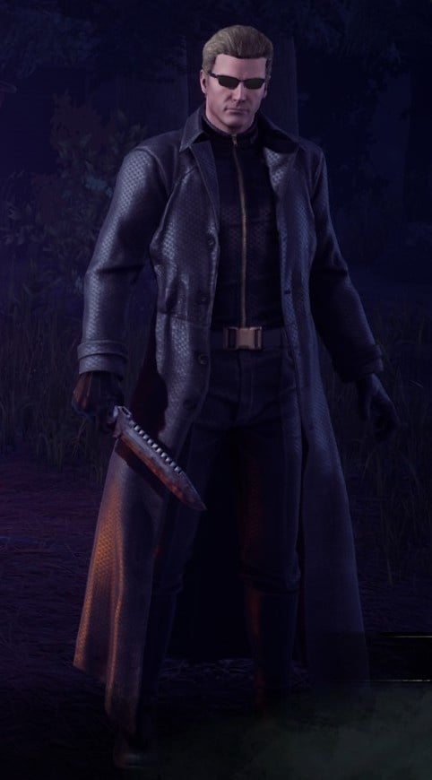Albert wesker Dead by Daylight.jpg