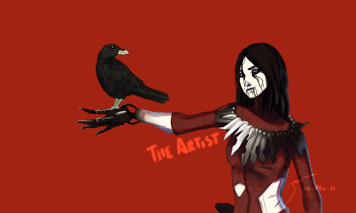 The artist.png