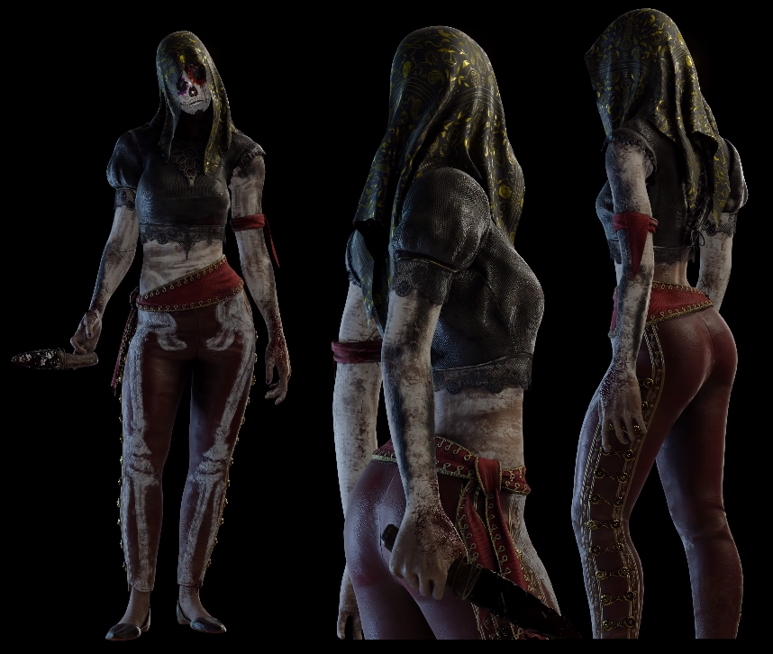 dbd cosmetic.png