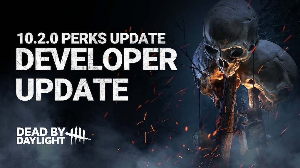 Колесо сообщений и переработка перков: PTB 10.2.0 в Dead By Daylight