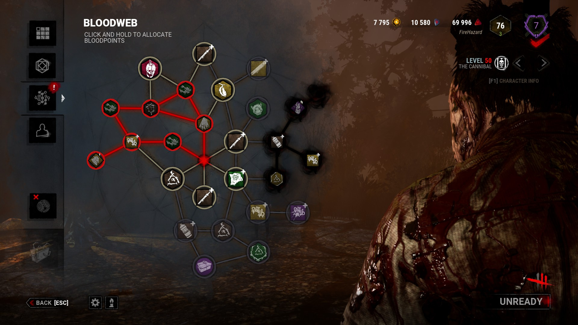 Do you have the Luckiest Bloodweb? — Dead By Daylight