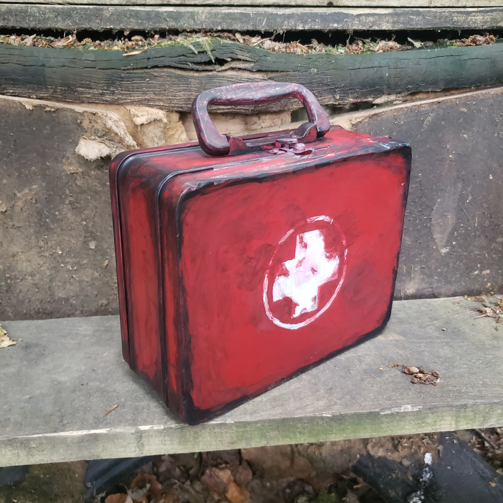 Medkit By miss_inconsistent — Dead By Daylight