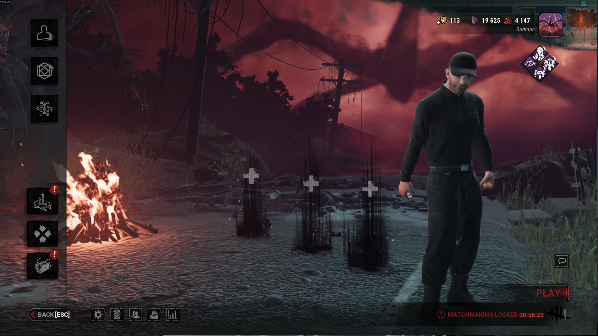 Anyone else getting constant crashing to desktop since the latest patch ...