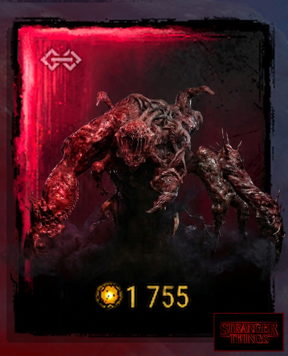 The Hospital Monster - Visceral Legendary Outfit.png