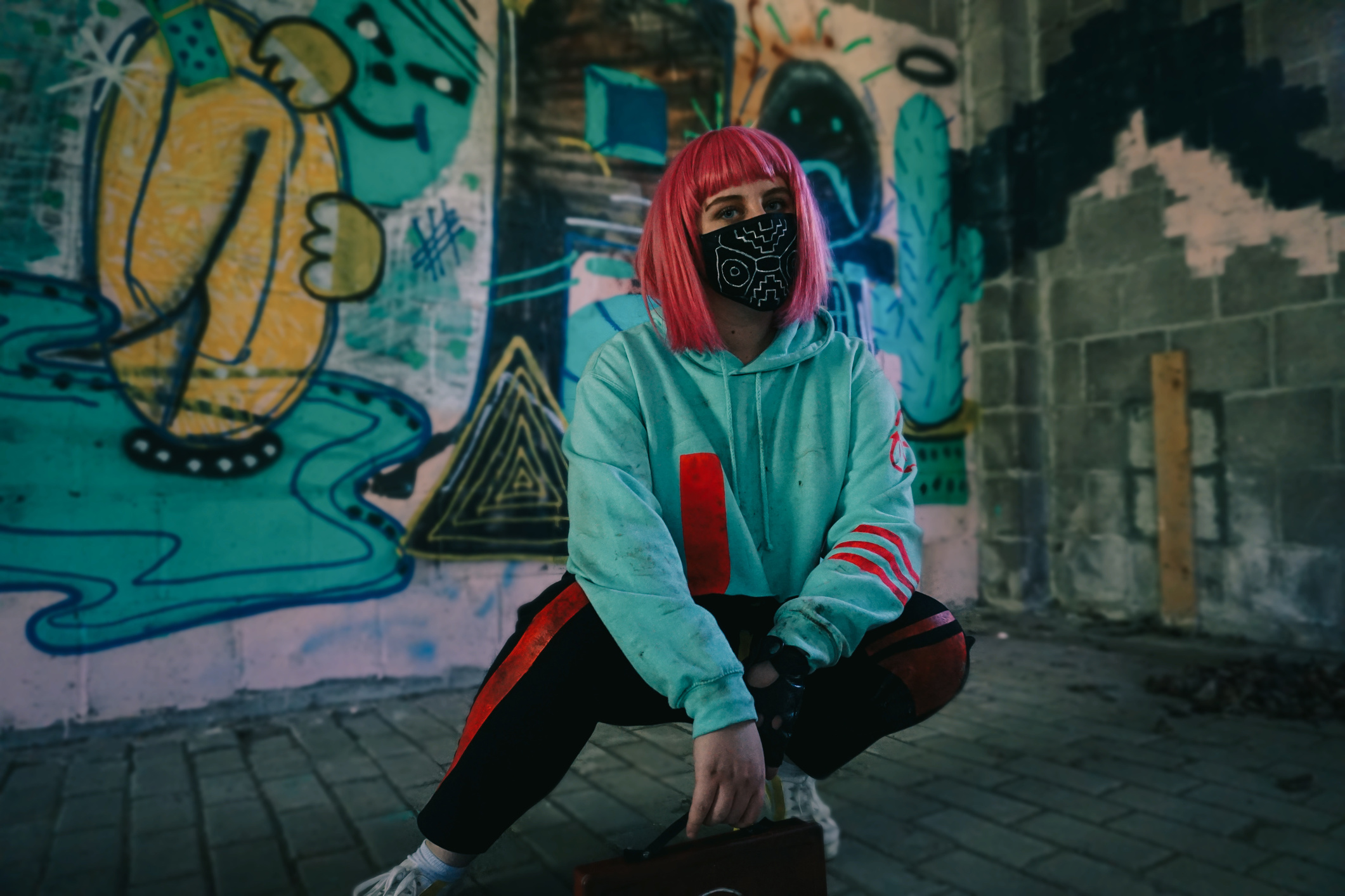 Dead By Daylight Nea Karlsson Outfits