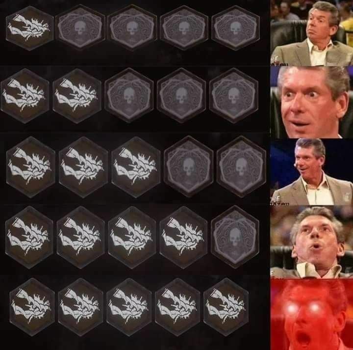 Legion And Deathslinger Need Buffs BHVR