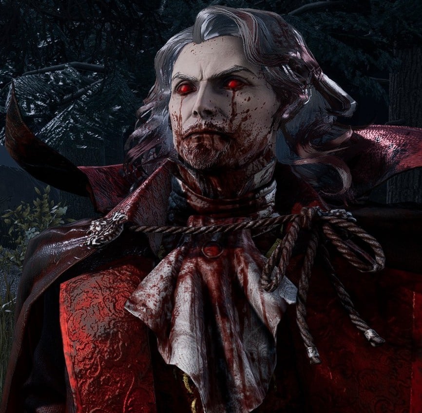 What If Anything Do Bloody Cosmetics Signify To You BHVR