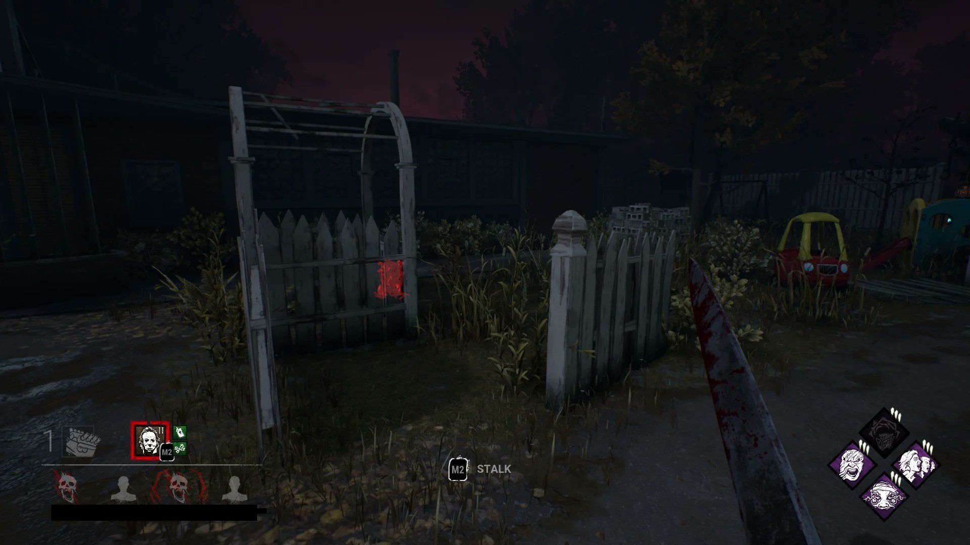 ラフに思ったことを呟く場所 Page 146 Dead By Daylight