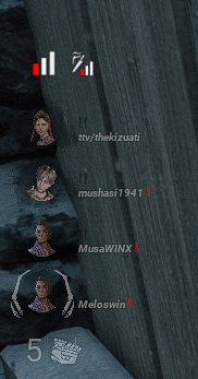 BHVR How does this even happen — BHVR