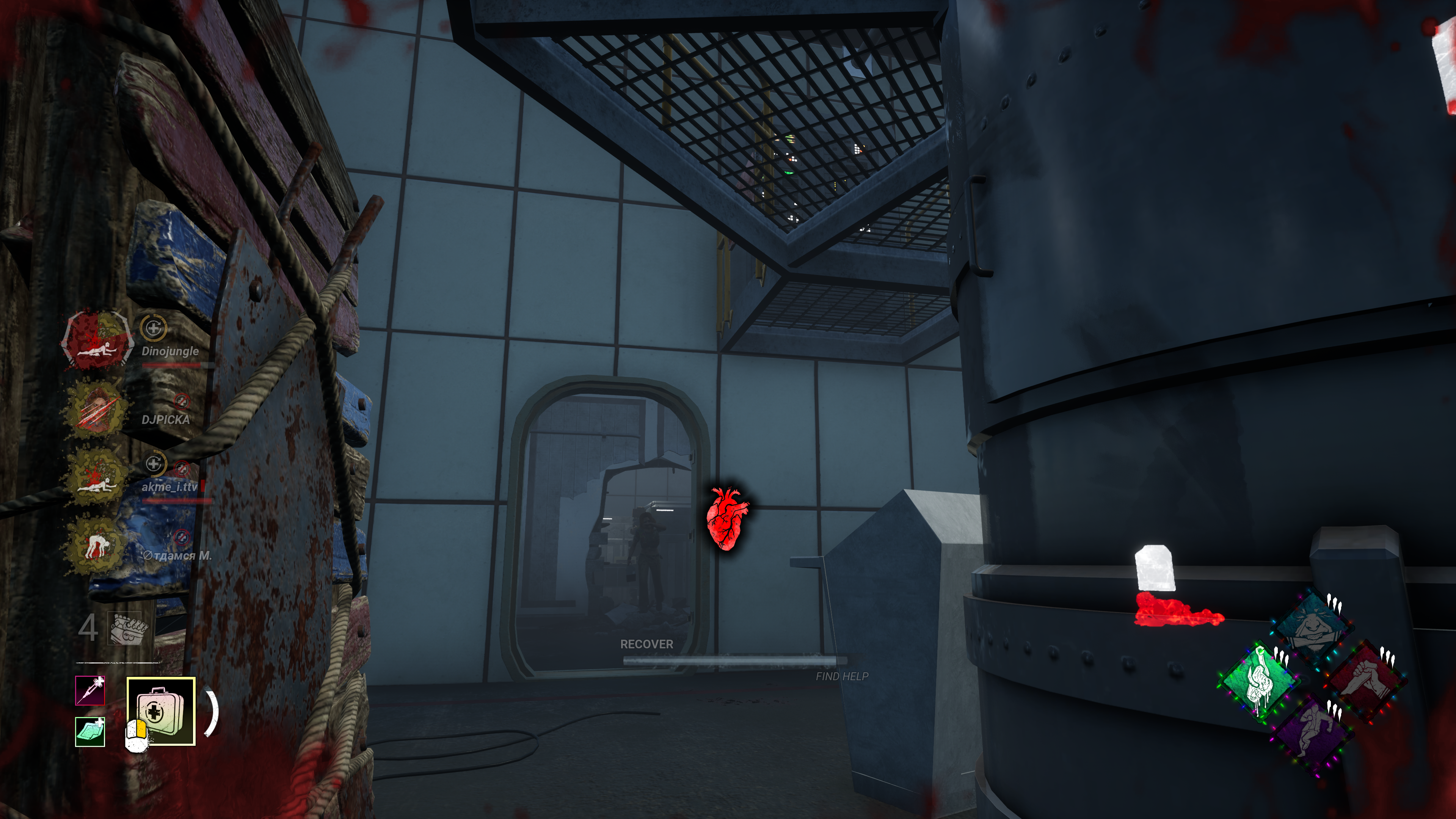 Dead by Daylight Screenshot 2025.11.22 - 19.41.40.18.png