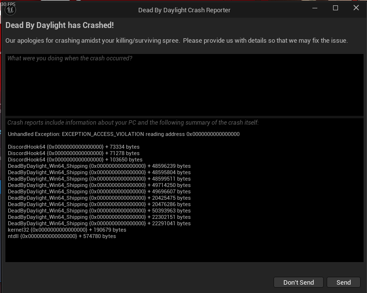 DBD Crash Report.png