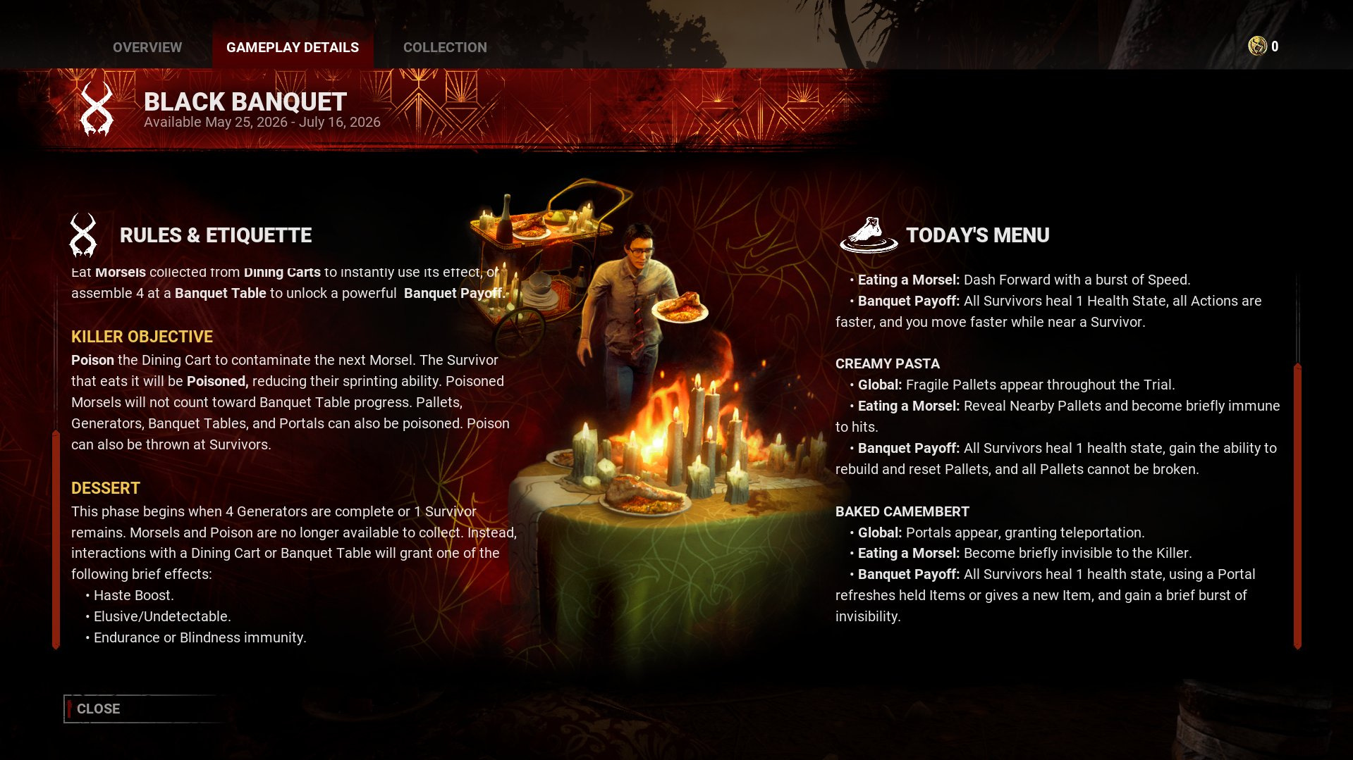 Most Survivor Sided Event!? — BHVR