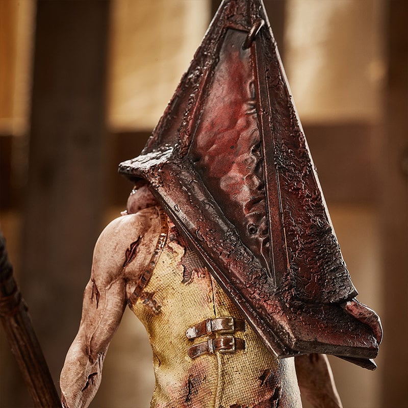 Executioner Ascended ideas — BHVR