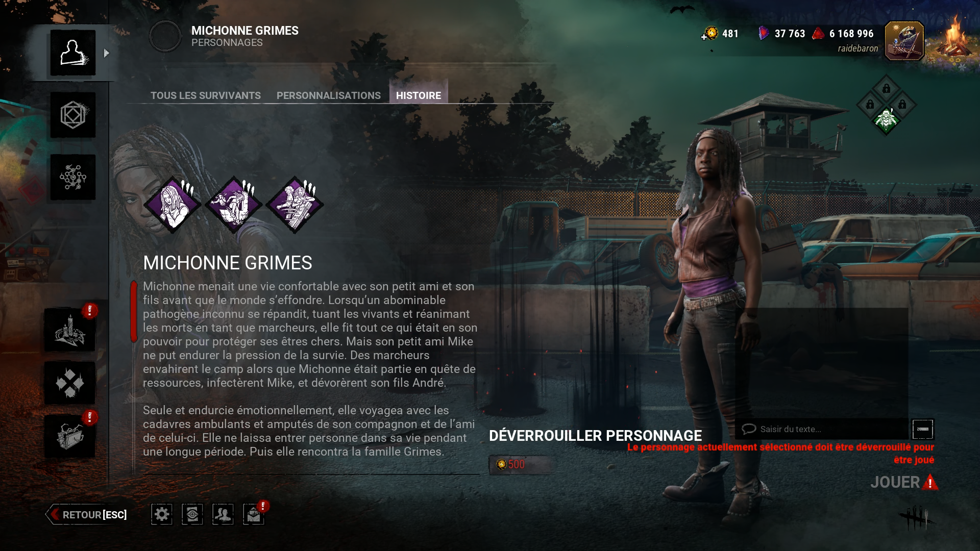 Rick and Michonne's french Lore is mistranslated - Imgur(1).png