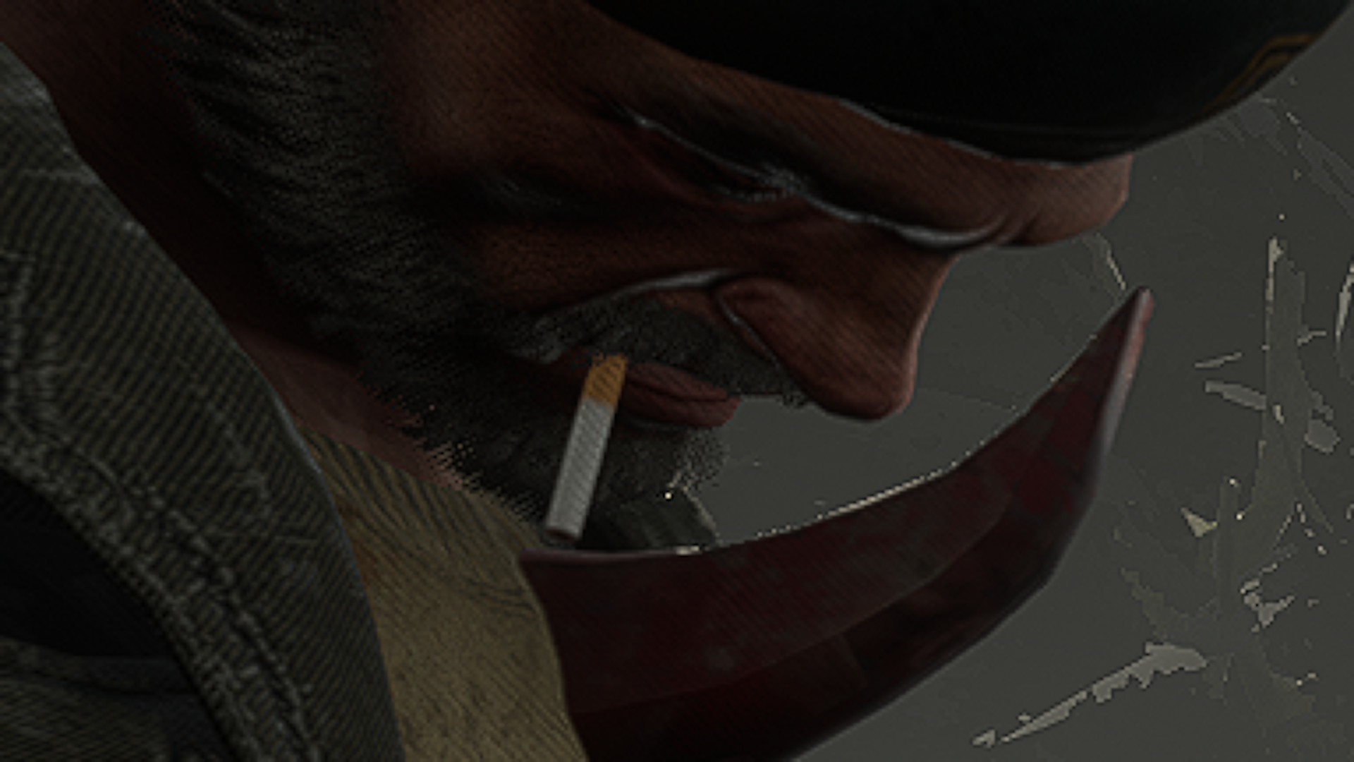 Current Bills until Cigarette in trial