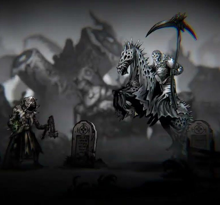 Maxresdefault Deathbed New Chapter: Death's Hunt — BHVR