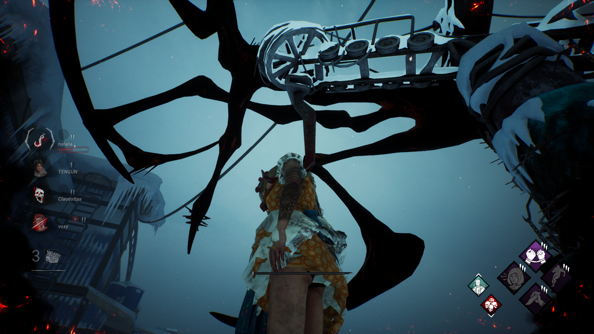 Dead by Daylight Screenshot 2025.07.31 - 17.55.03.79.png