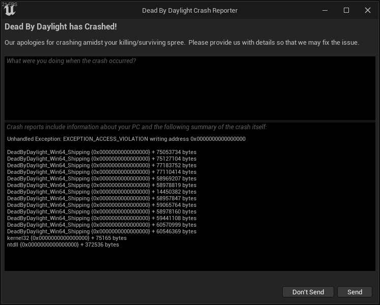 Win64 shipping kernel32. Win64 shipping kernel32