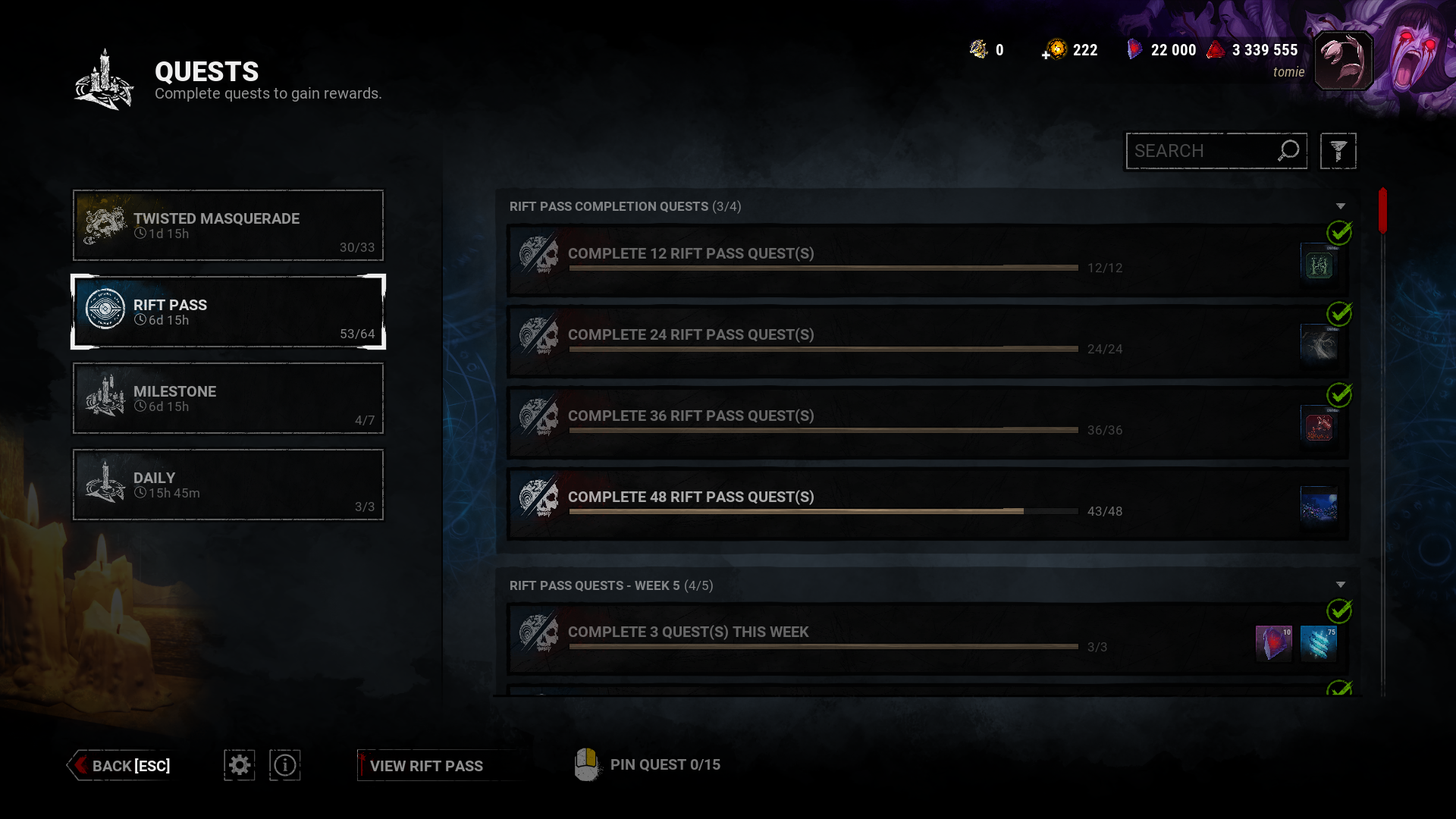 Dead by Daylight Screenshot 2025.07.22 - 19.14.42.15.png