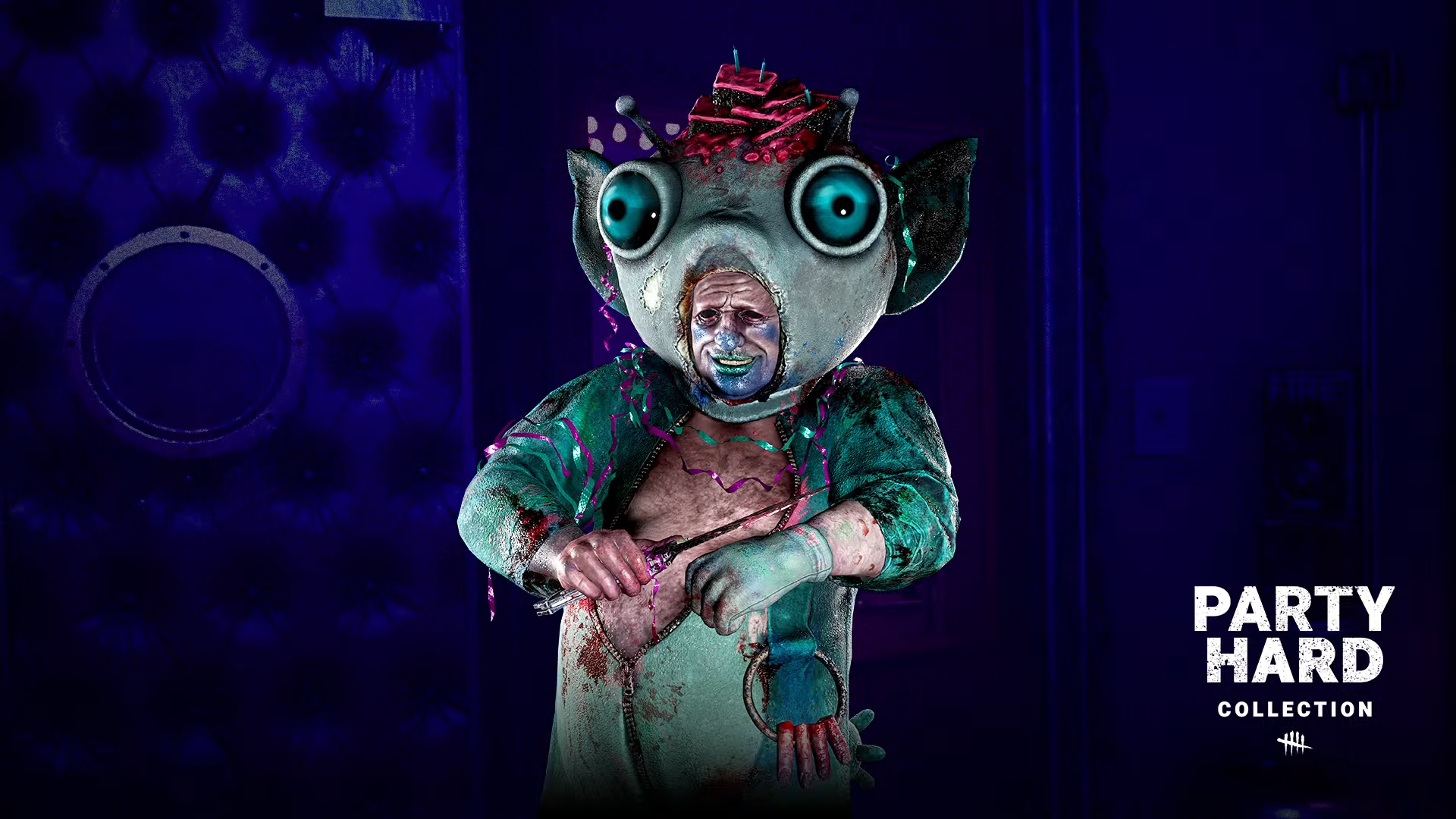 Dead by Daylight _ The Walking Dead Livestream 19-10 screenshot.png