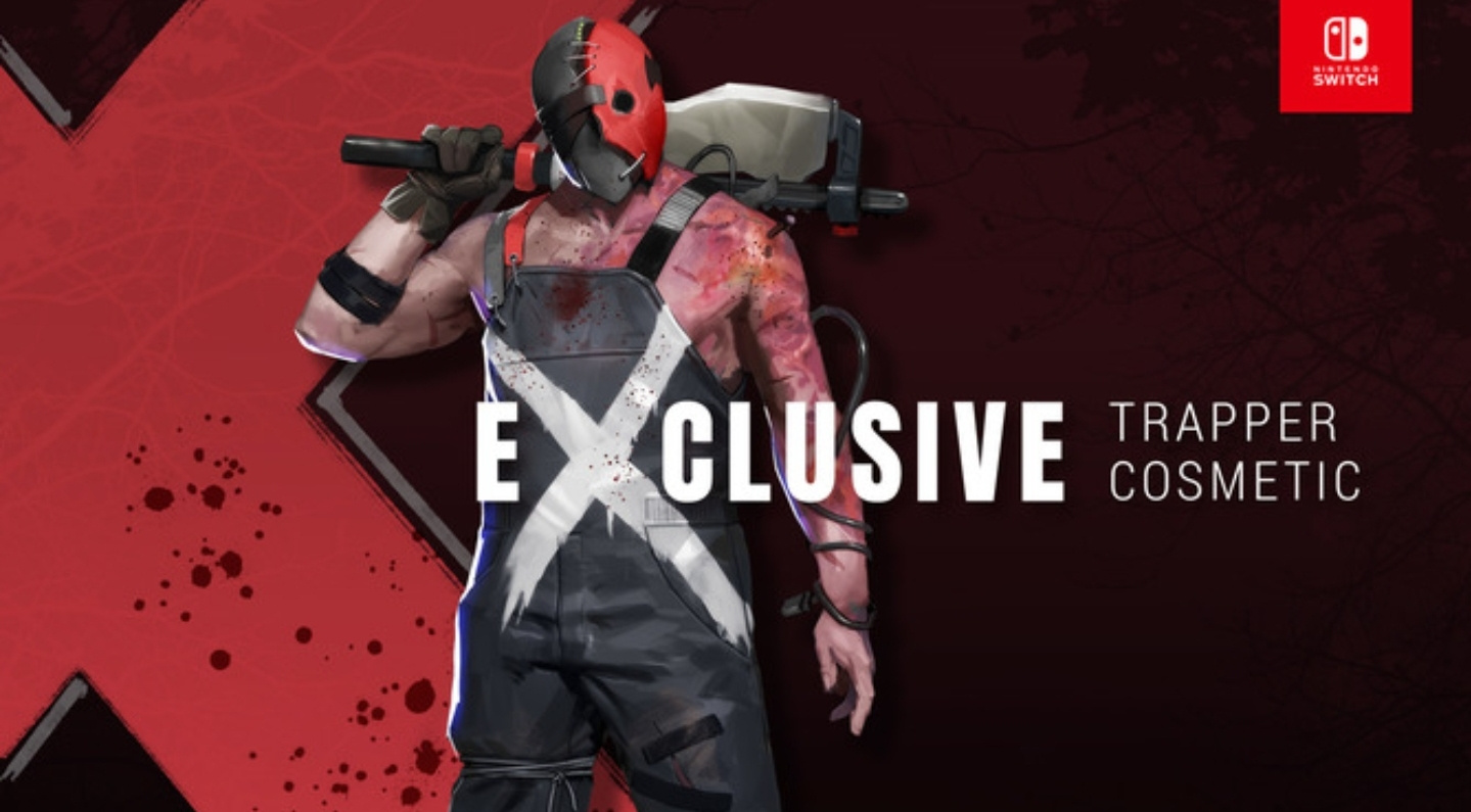 I have yet to see this one — BHVR