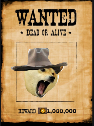 wanted dead or alive doge.PNG