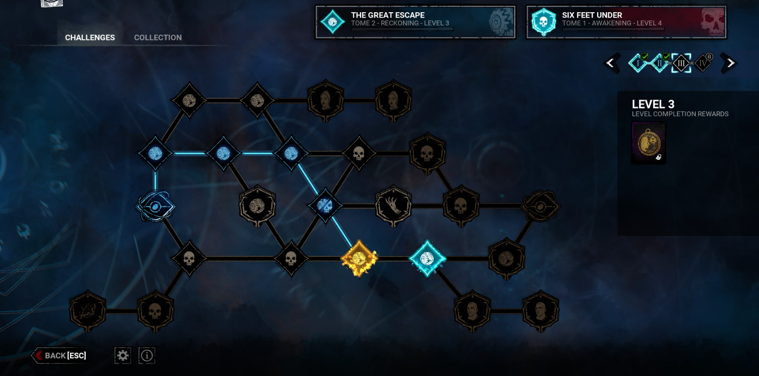 Dead by daylight tome bug.png