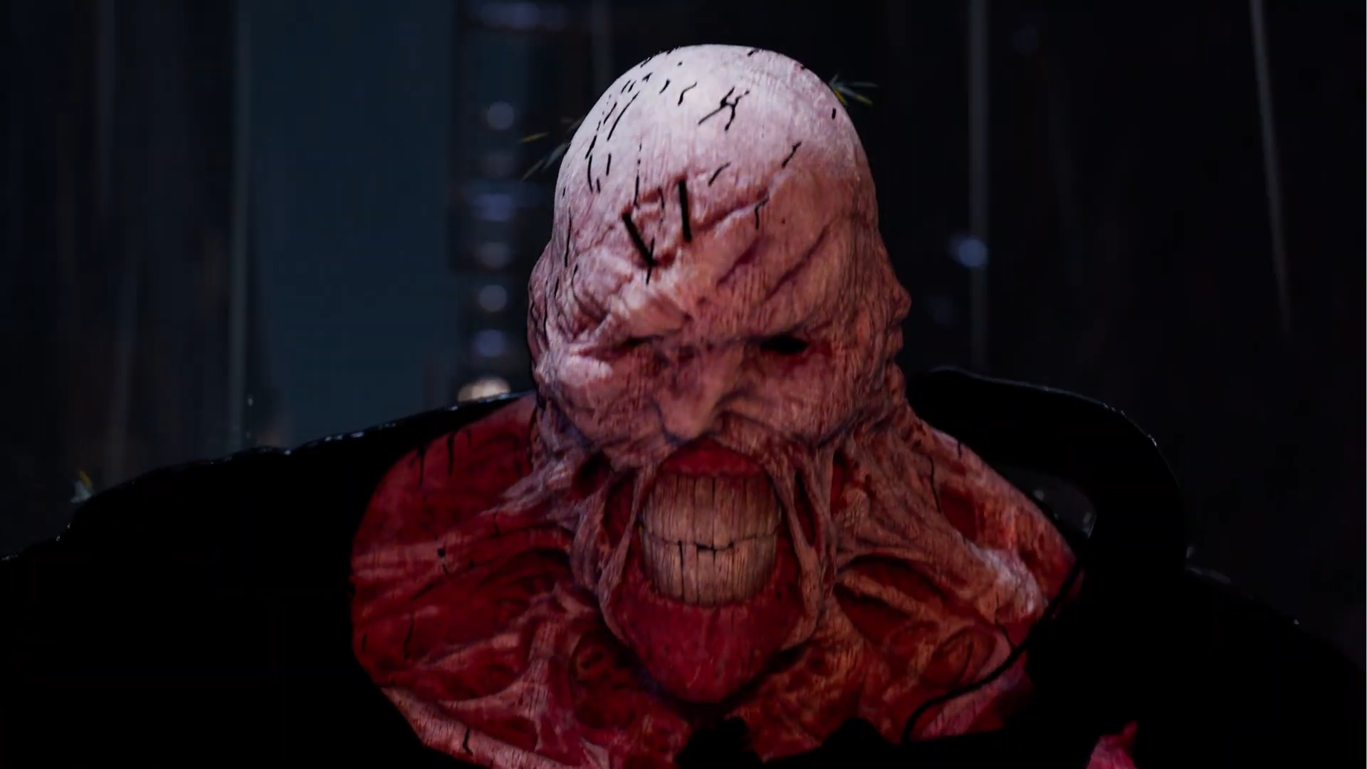 y2mate.com - Dead by Daylight Resident Evil Official Trailer Behind the Scenes_1080p.mp4_snapshot_00.54_[2021.07.11_23.31.37].png