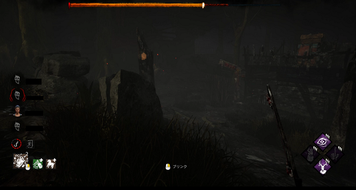 ラフに思ったことを呟く場所 Page 40 Dead By Daylight