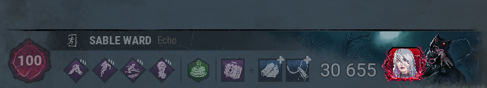 How to get this banner? — BHVR