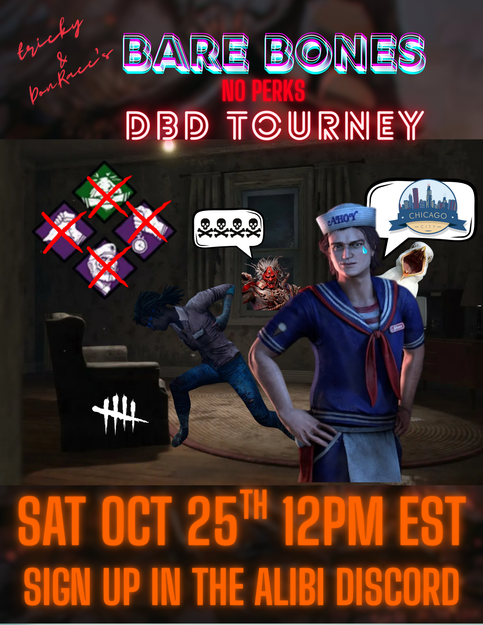 Bare bones dbd tourney poster 1.png