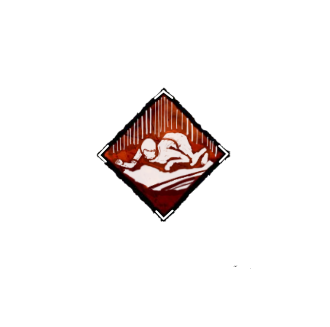 誰かのオリジナルパーク案をイラスト化する企画 Dead By Daylight