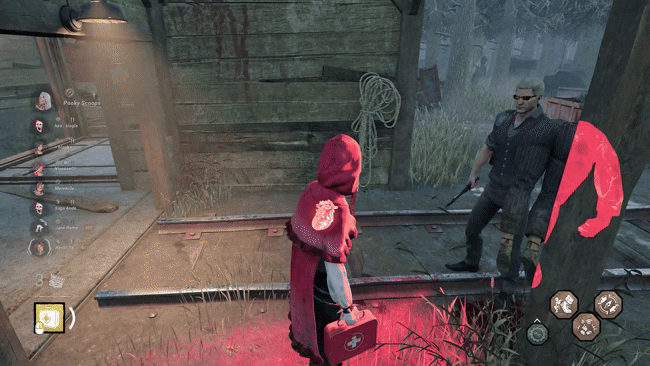 Wesker is the Big Pout.gif