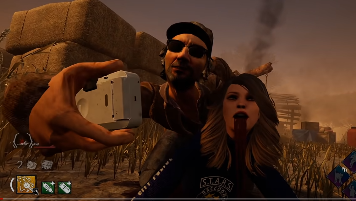 ラフに思ったことを呟く場所 Page 168 Dead By Daylight