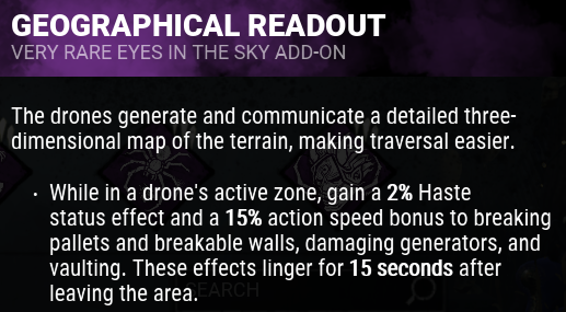 Trying to make the dull merchant fun โ BHVR