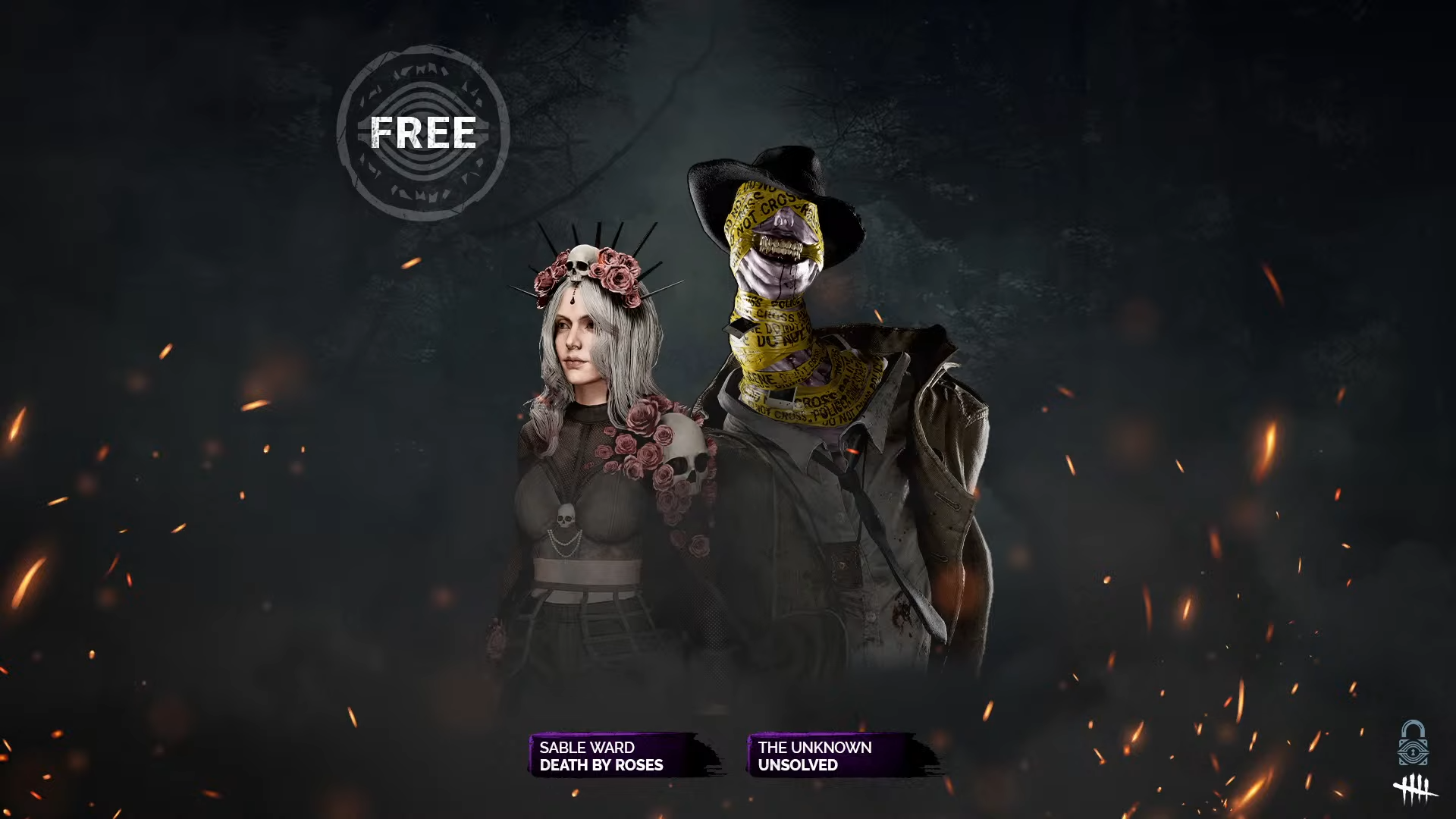 Dead by Daylight _ The Walking Dead Livestream 39-56 screenshot.png